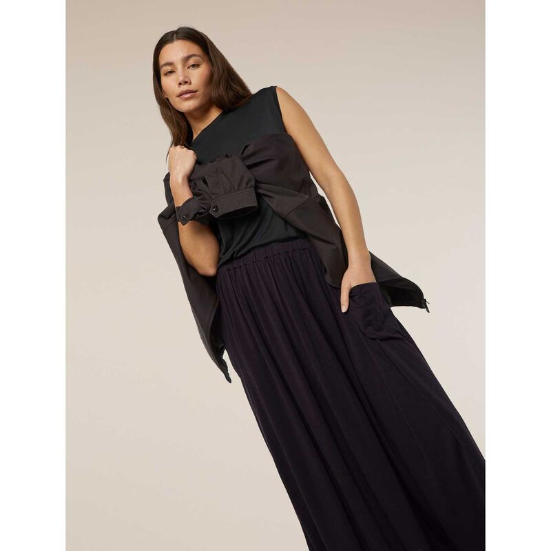 Icebreaker W Merino Blend 125 Cool-Lite Skirt image number 2